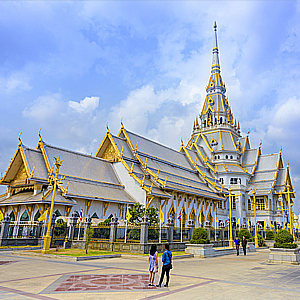 Wat Sothon